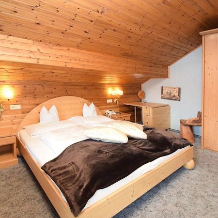 Hotel Chalet Olympia 몽구엘포 외부 사진