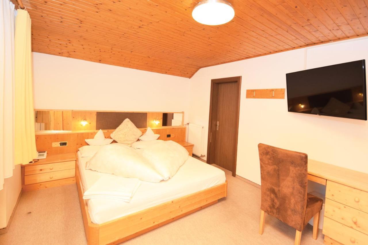 Hotel Chalet Olympia 몽구엘포 외부 사진