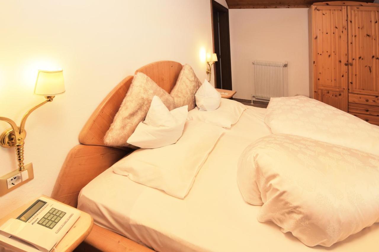 Hotel Chalet Olympia 몽구엘포 외부 사진