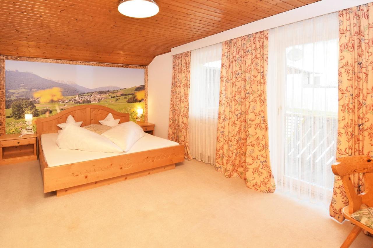 Hotel Chalet Olympia 몽구엘포 외부 사진