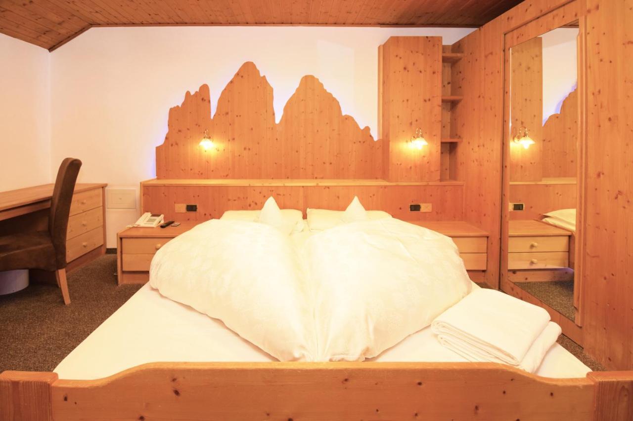 Hotel Chalet Olympia 몽구엘포 외부 사진