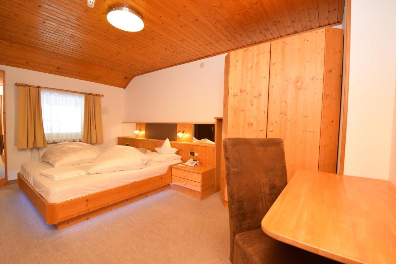 Hotel Chalet Olympia 몽구엘포 외부 사진