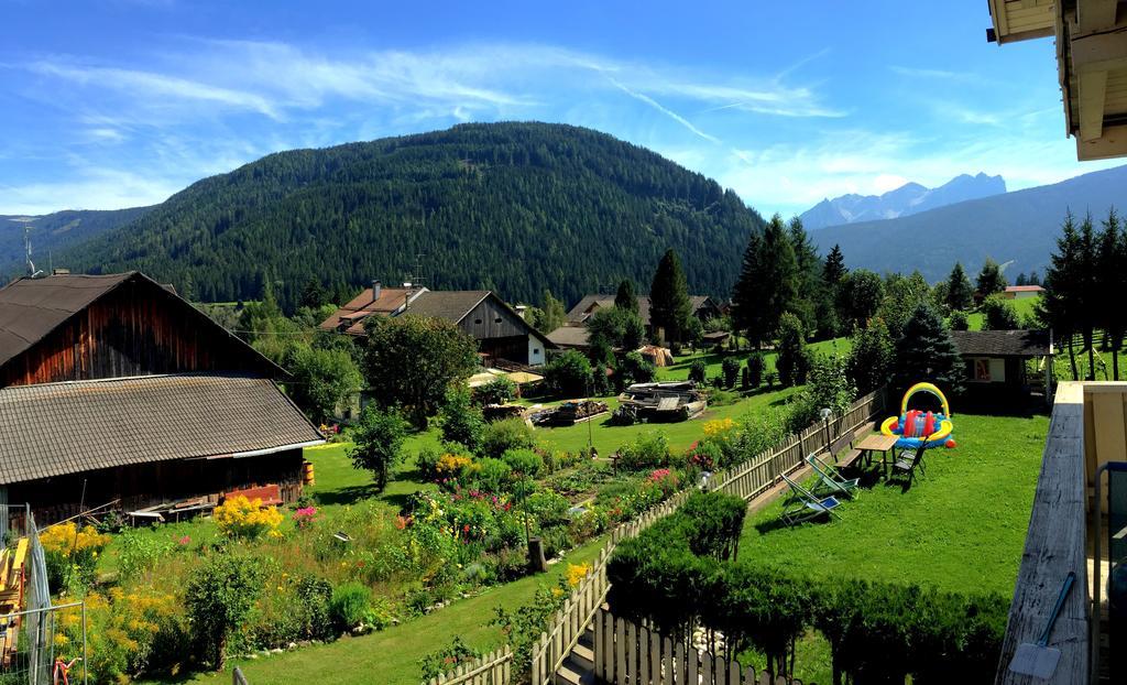 Hotel Chalet Olympia 몽구엘포 외부 사진