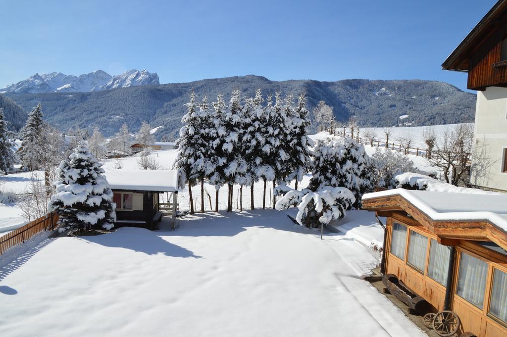 Hotel Chalet Olympia 몽구엘포 외부 사진