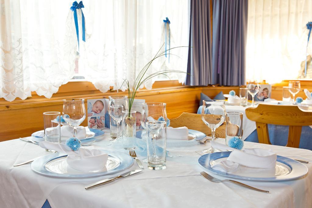 Hotel Chalet Olympia 몽구엘포 외부 사진